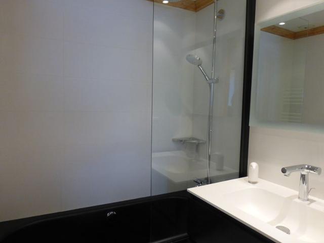 Apartements LACHAT - Méribel Centre 1600