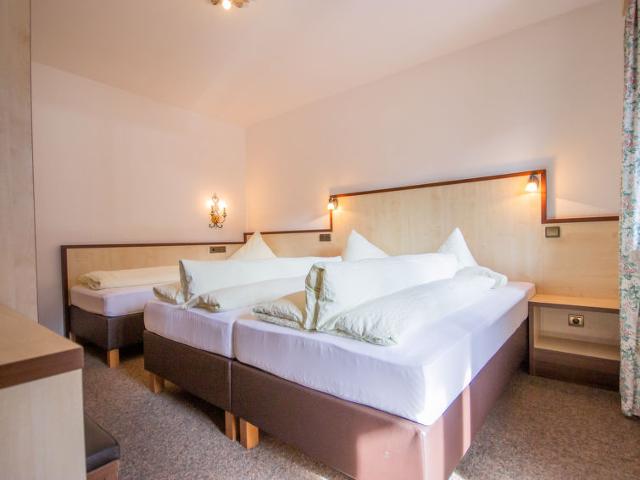 Apartment Alpin - Solden