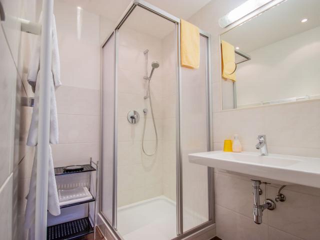 Apartment Alpin - Solden