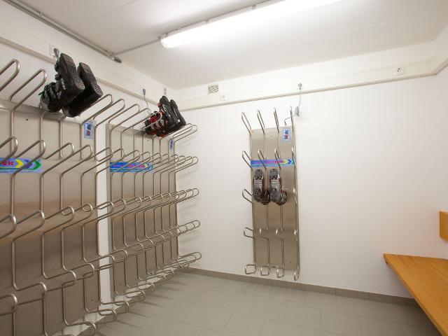 Apartment Alpin - Solden