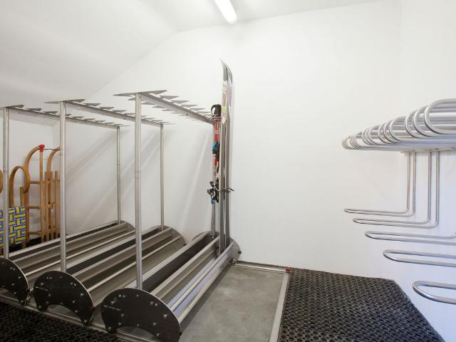 Apartment Alpin - Solden