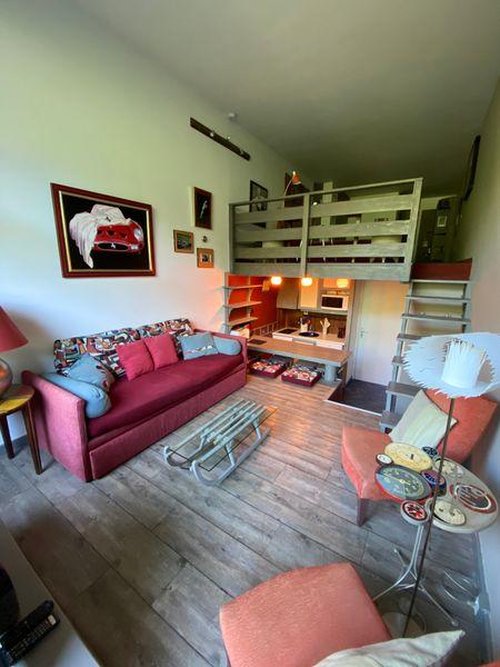 Apartements PETARU - Méribel Centre 1600