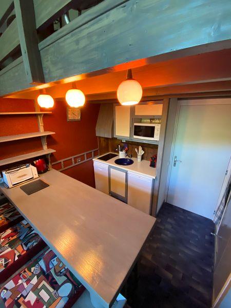 Apartements PETARU - Méribel Centre 1600
