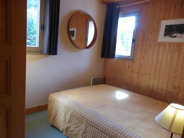 Apartements PETARU - Méribel Centre 1600