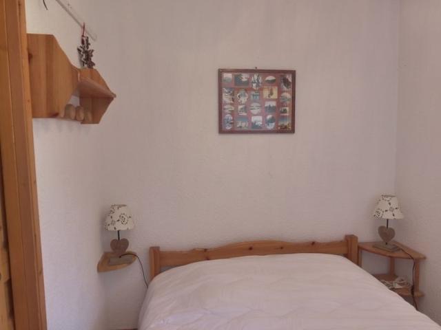 Apartements L'ermitage - Méribel Centre 1600
