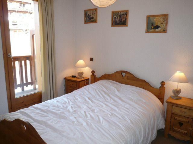 Apartements L'ermitage - Méribel Centre 1600