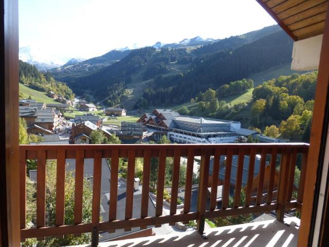 Apartements L'ermitage - Méribel Centre 1600