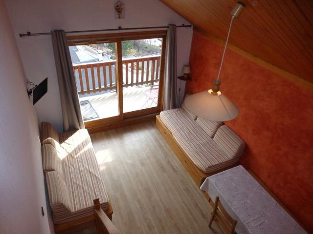 Apartements L'ermitage - Méribel Centre 1600
