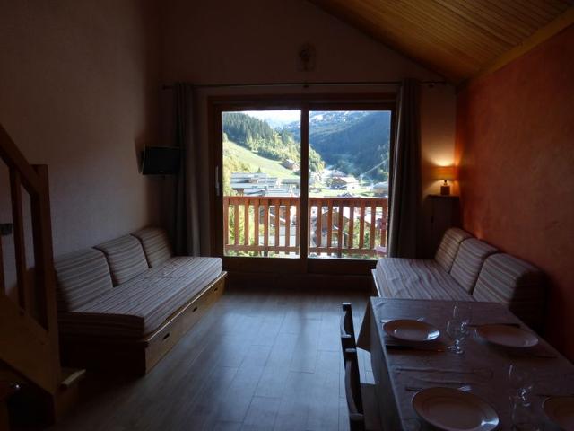 Apartements L'ermitage - Méribel Centre 1600