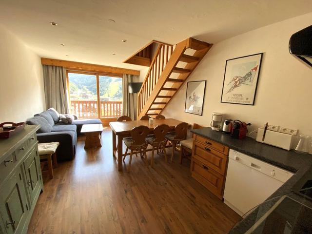 Apartements L'ermitage - Méribel Centre 1600