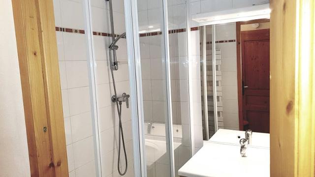 Apartements L'ermitage - Méribel Centre 1600