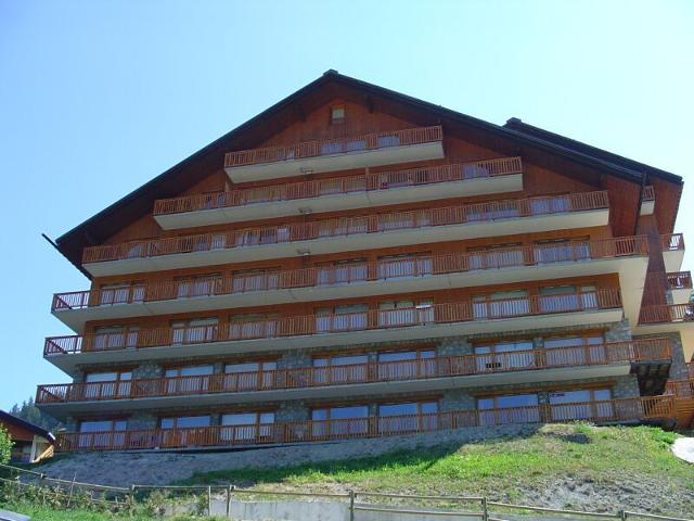 Apartements LA FRASSE - Méribel Centre 1600