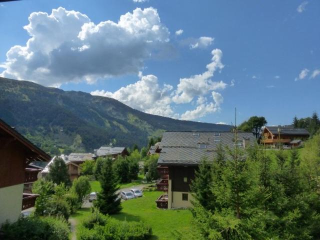 Apartements FERMES DE MERIBEL G - Méribel Village 1400