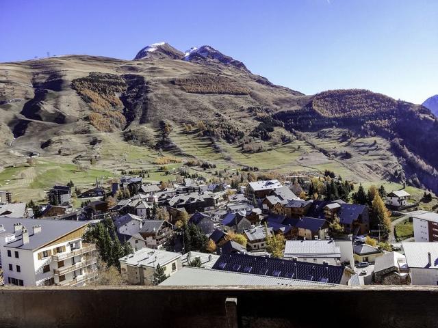 Apartment Chalets du Soleil - Les Deux Alpes Venosc