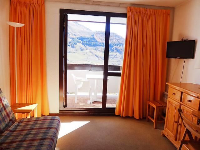 Apartment Chalets du Soleil - Les Deux Alpes Venosc