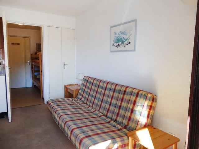 Apartment Chalets du Soleil - Les Deux Alpes Venosc