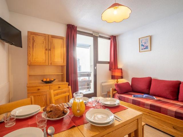 Apartment Plein Soleil (Val Claret) - Tignes Val Claret