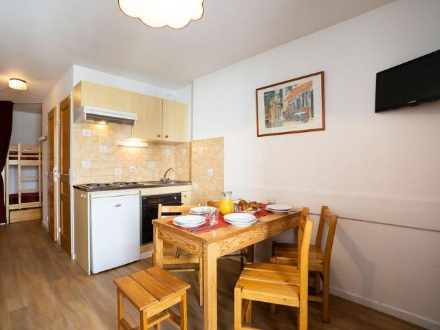 Apartment Plein Soleil (Val Claret) - Tignes Val Claret