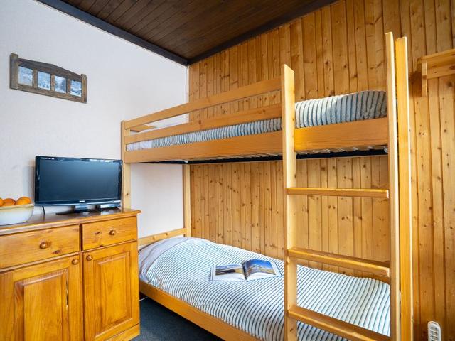 Apartment Le Sefcotel (Val Claret) - Tignes Val Claret