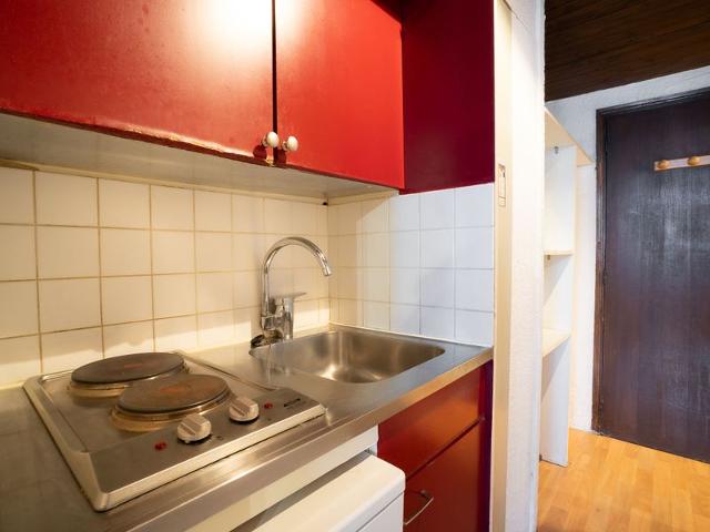 Apartment Le Sefcotel (Val Claret) - Tignes Val Claret