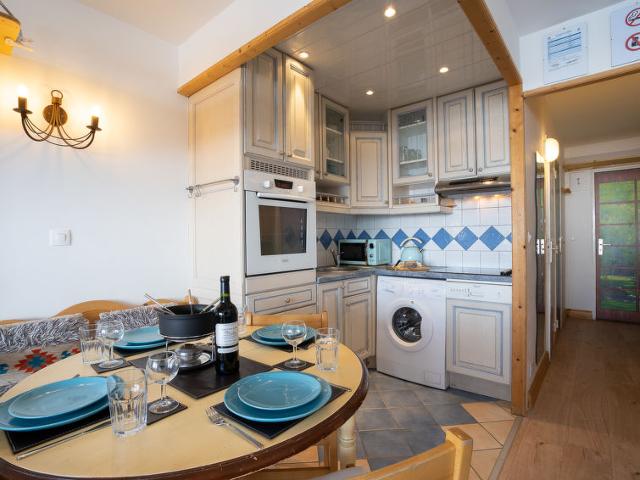Apartment Le Slalom (Val Claret) - Tignes Val Claret