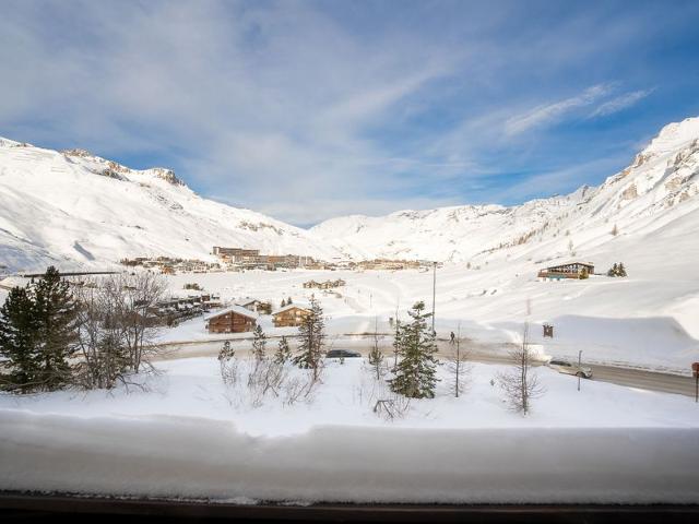 Apartment Le Slalom (Val Claret) - Tignes Val Claret