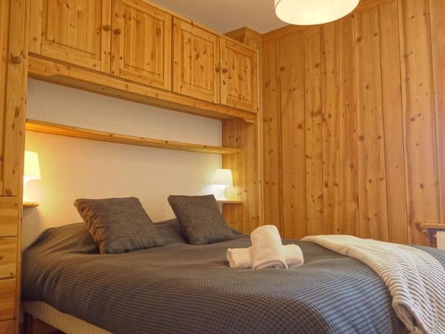 Apartment Le Curling A (Val Claret) - Tignes Val Claret