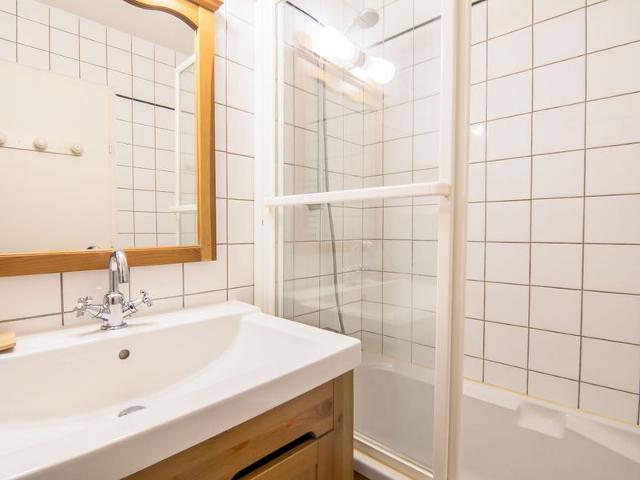 Apartment Le Curling A (Val Claret) - Tignes Val Claret