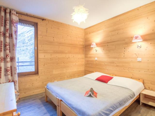 Apartment Le Curling A (Val Claret) - Tignes Val Claret