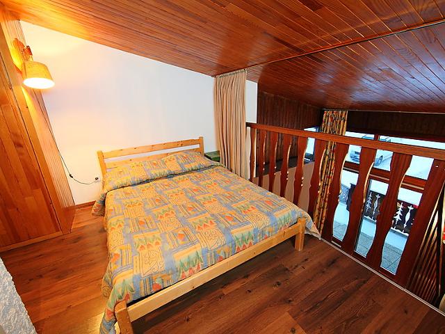 Chalet La Galise - Tignes Les Chartreux