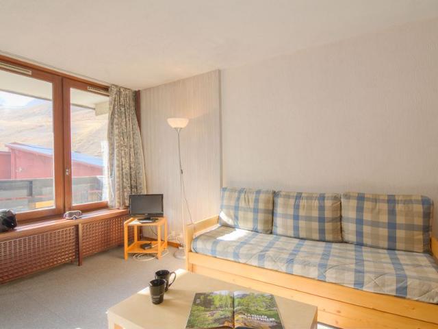 Apartment Grandes Platières II - Tignes Val Claret