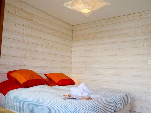Apartment Le Curling B (Val Claret) - Tignes Val Claret