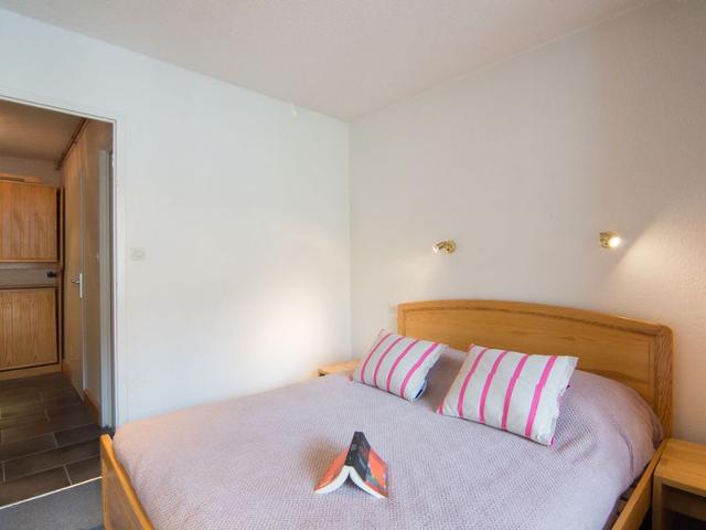 Apartment Le Curling B (Val Claret) - Tignes Val Claret