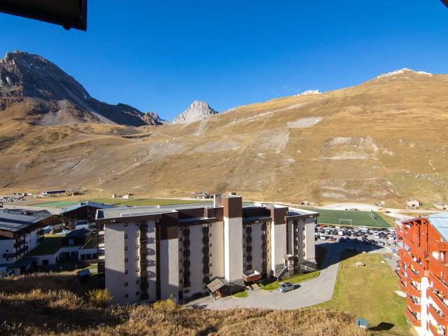 Apartment Le Curling B (Val Claret) - Tignes Val Claret