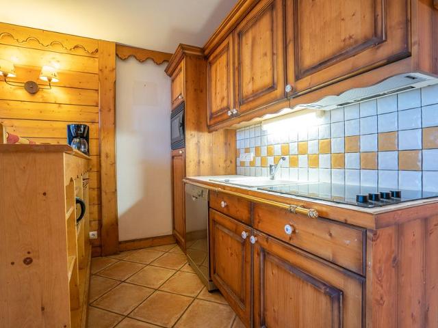 Apartment Ecrin des Neiges (Val Claret) - Tignes Val Claret