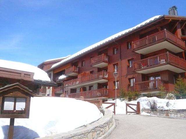 Apartment Ecrin des Neiges (Val Claret) - Tignes Val Claret