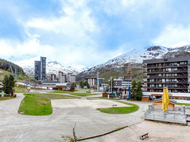 Apartment Chavière 617 - Les Menuires Croisette