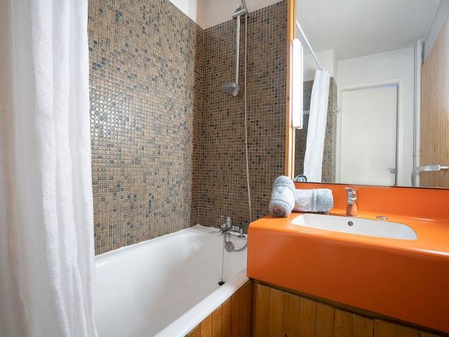Apartment Chavière 617 - Les Menuires Croisette