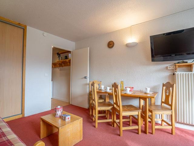 Apartment Chavière 617 - Les Menuires Croisette