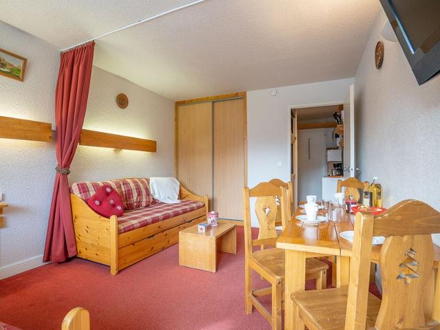 Apartment Chavière 617 - Les Menuires Croisette