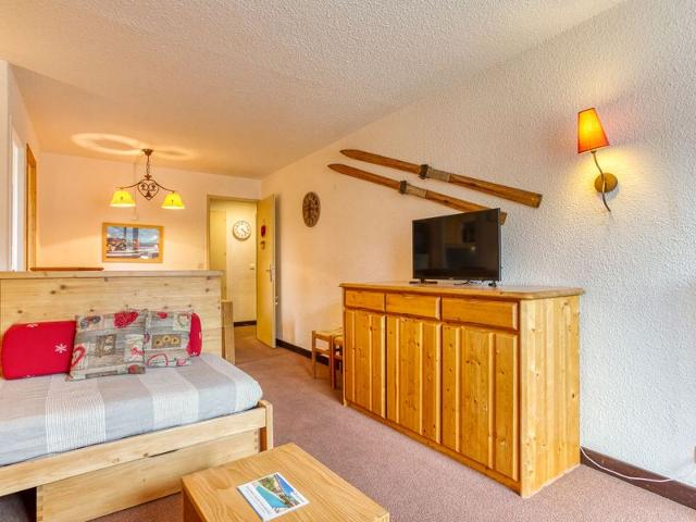 Apartment Chanteneige 301 - Les Menuires Croisette