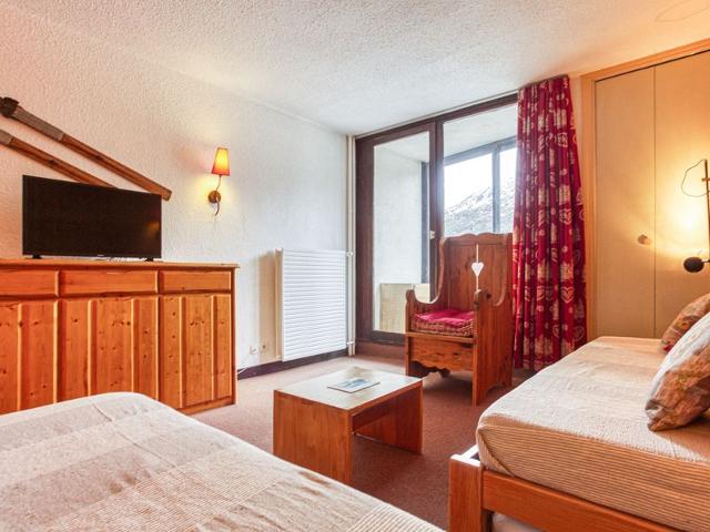 Apartment Chanteneige 301 - Les Menuires Croisette