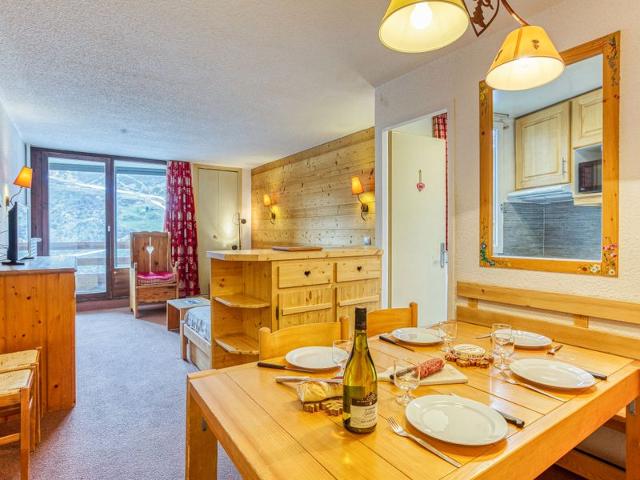 Apartment Chanteneige 301 - Les Menuires Croisette