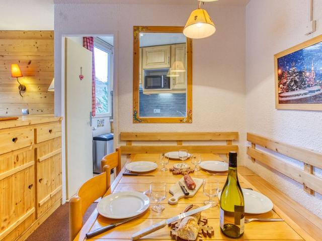 Apartment Chanteneige 301 - Les Menuires Croisette