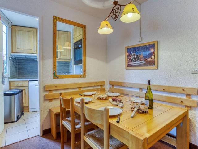 Apartment Chanteneige 301 - Les Menuires Croisette