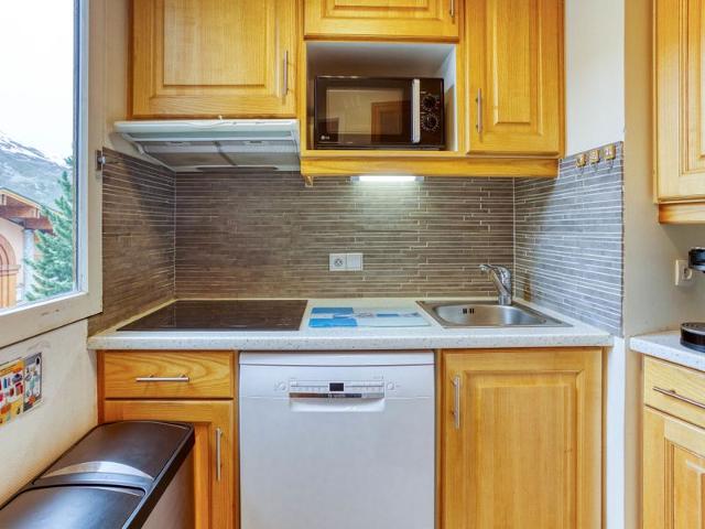 Apartment Chanteneige 301 - Les Menuires Croisette