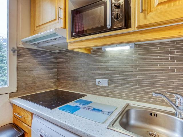 Apartment Chanteneige 301 - Les Menuires Croisette
