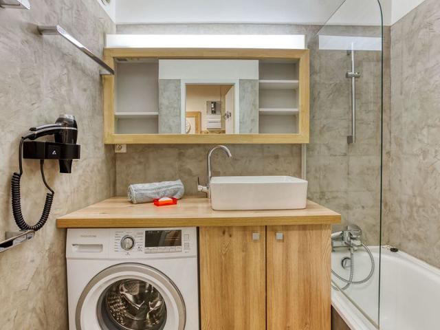Apartment Chanteneige 301 - Les Menuires Croisette