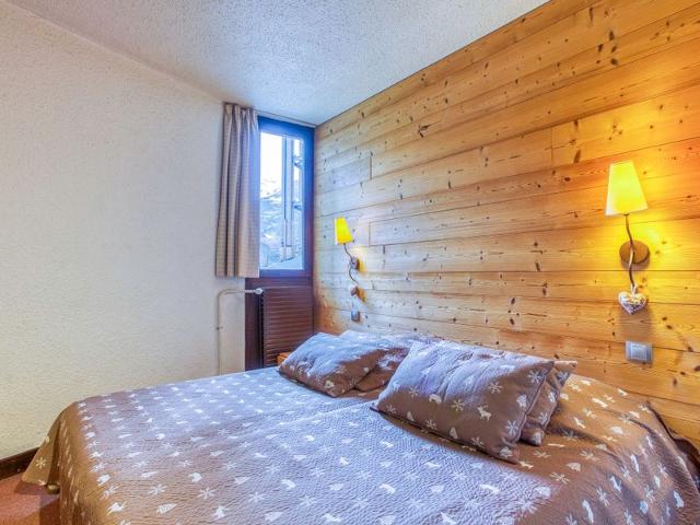 Apartment Chanteneige 301 - Les Menuires Croisette