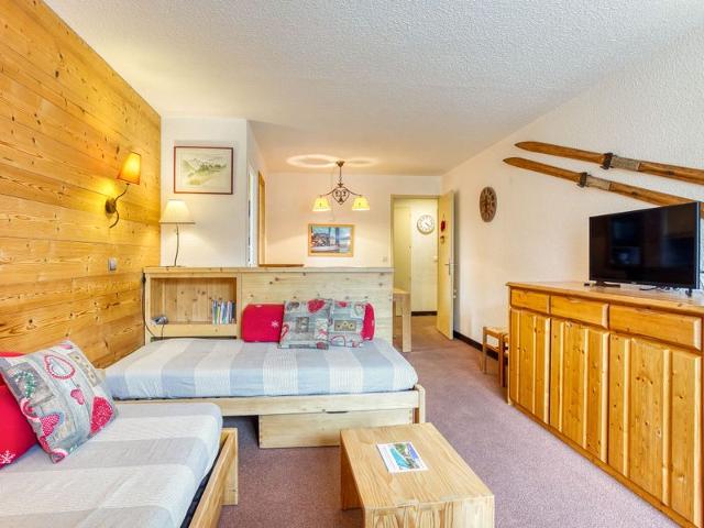 Apartment Chanteneige 301 - Les Menuires Croisette